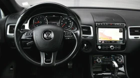 VW Touareg 3.0 V6 TDI R Line 4MOTION - [10] 