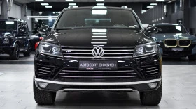 VW Touareg 3.0 V6 TDI R Line 4MOTION - [3] 