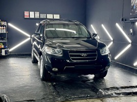 Hyundai Santa fe 2.2crdi - [1] 