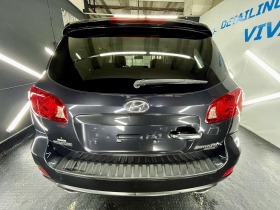 Hyundai Santa fe 2.2crdi, снимка 6