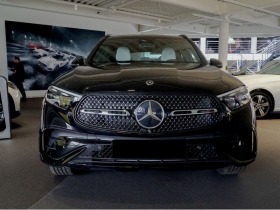     Mercedes-Benz GLC 300 4Matic =AMG Line= Panorama 