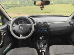 Dacia Duster - 1.6 | Mobile.bg   4
