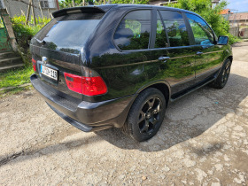BMW X5 3.0d ръчка!!!, снимка 3 - Автомобили и джипове - 45907036