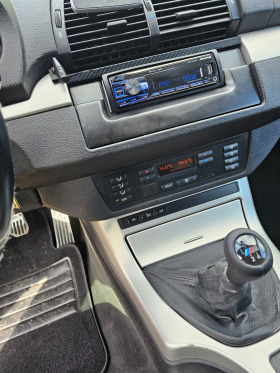 BMW X5 3.0d ръчка!!!, снимка 6 - Автомобили и джипове - 45907036