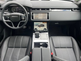 Land Rover Range Rover Velar D300 = R-Dynamic SE= Black Pack Гаранция, снимка 9