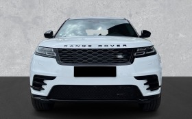 Land Rover Range Rover Velar D300 = R-Dynamic SE= Black Pack Гаранция, снимка 1
