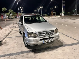 Mercedes-Benz ML 270, снимка 7