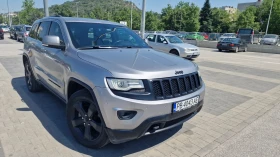 Jeep Grand cherokee Газ/Бензин, снимка 3