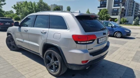 Jeep Grand cherokee Газ/Бензин, снимка 6