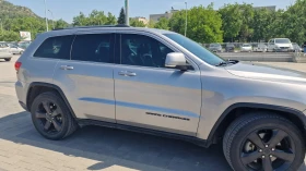 Jeep Grand cherokee Газ/Бензин, снимка 4