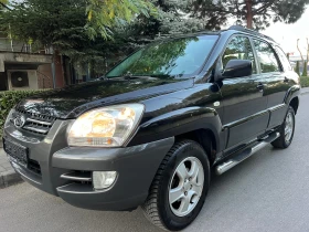 Kia Sportage 2.0i KLIMATIK/UNIKAT, снимка 1