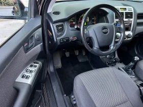 Kia Sportage 2.0i KLIMATIK/UNIKAT, снимка 9