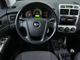 Kia Sportage 2.0i KLIMATIK/UNIKAT, снимка 15