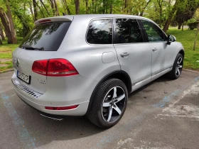 VW Touareg Garanciq 100000km. | Mobile.bg    4