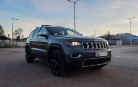 Jeep Grand cherokee Limited 3.6, снимка 1