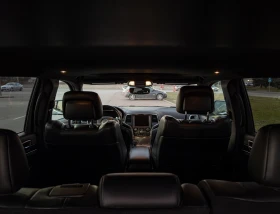 Jeep Grand cherokee Limited 3.6, снимка 12