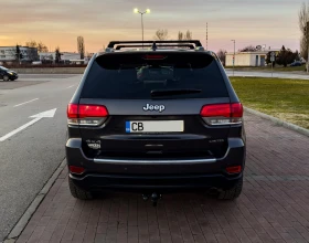 Jeep Grand cherokee Limited 3.6, снимка 4