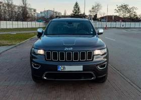 Jeep Grand cherokee Limited 3.6, снимка 2