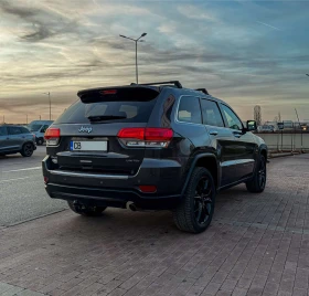 Jeep Grand cherokee Limited 3.6, снимка 5