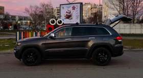 Jeep Grand cherokee Limited 3.6, снимка 6