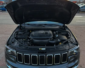 Jeep Grand cherokee Limited 3.6, снимка 14