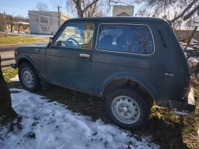 Lada Niva, снимка 6