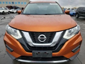 Nissan Rogue | Mobile.bg    5