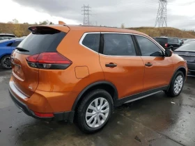 Nissan Rogue | Mobile.bg    4