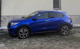 Honda Hr-v | Mobile.bg    3