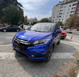 Honda Hr-v | Mobile.bg    9