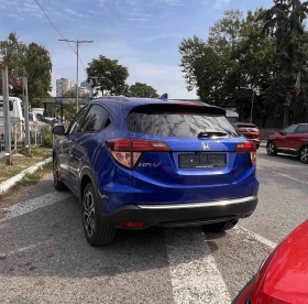 Honda Hr-v | Mobile.bg    2