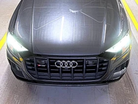 Audi SQ8 Black Optic* Distronic* Matrix* *  | Mobile.bg    5