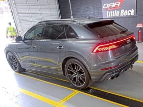 Audi SQ8 Black Optic* Distronic* Matrix* *  | Mobile.bg    4