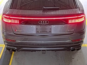 Audi SQ8 Black Optic* Distronic* Matrix* *  | Mobile.bg    6