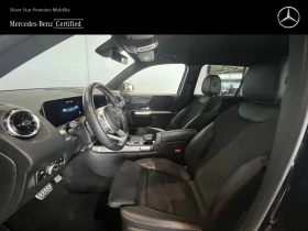 Mercedes-Benz GLB 250 4MATIC 6+ 1 | Mobile.bg    6