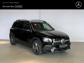 Mercedes-Benz GLB 250 4MATIC 6+ 1 | Mobile.bg    3