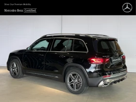 Mercedes-Benz GLB 250 4MATIC 6+ 1 | Mobile.bg    2
