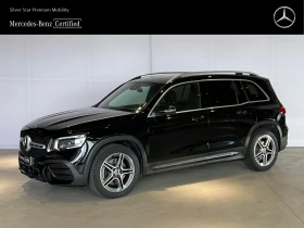 Mercedes-Benz GLB 250 4MATIC 6+ 1 | Mobile.bg    1