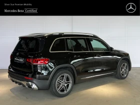 Mercedes-Benz GLB 250 4MATIC 6+ 1 | Mobile.bg    4