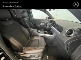 Mercedes-Benz GLB 250 4MATIC 6+ 1 | Mobile.bg    8