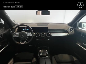 Mercedes-Benz GLB 250 4MATIC 6+ 1 | Mobile.bg    10