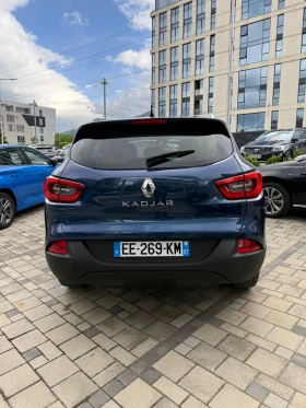 Renault Kadjar 1.6dci 130 | Mobile.bg    5