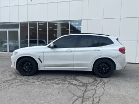 BMW X3 M40i xDrive - 63000 лв. - 36407741 6