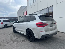 BMW X3 M40i xDrive - 63000 лв. - 36407741 3