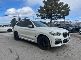 BMW X3 M40i xDrive - 63000 лв. - 36407741 2
