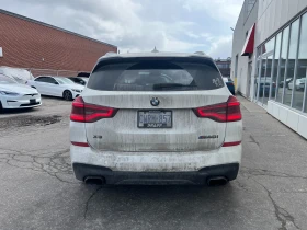 BMW X3 M40i xDrive - 63000 лв. - 36407741 5