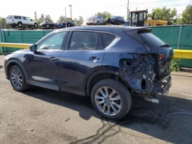 Обява за продажба на Mazda CX-5 2.5L 4 All wheel drive ~28 800 лв. - изображение 9