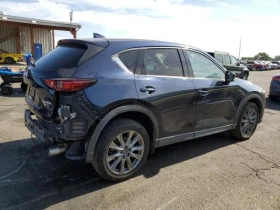 Обява за продажба на Mazda CX-5 2.5L 4 All wheel drive ~28 800 лв. - изображение 10