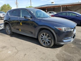 Обява за продажба на Mazda CX-5 2.5L 4 All wheel drive ~28 800 лв. - изображение 6