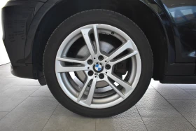 BMW X3 xDrive30d | Mobile.bg    5